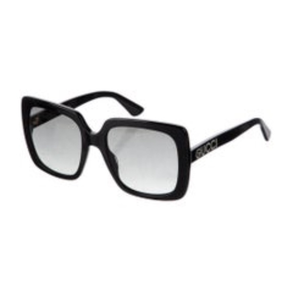 Gucci Square Sunglasses - Picture 2 of 3